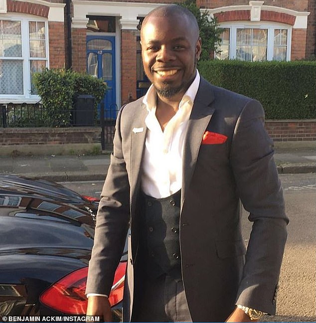 Benjamin explained that the stolen money was used to take his children on holiday. The Old Bailey heard that the brothers spent £4,000 at a hotel in Majorca and £400 on a flight to the United States