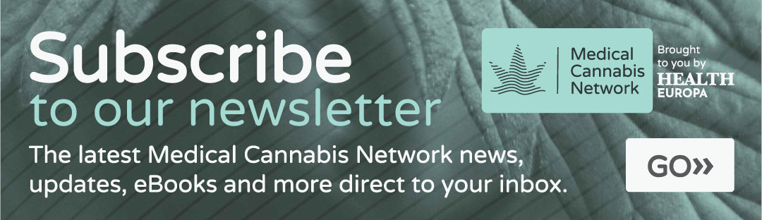 Subscribe to our newsletter