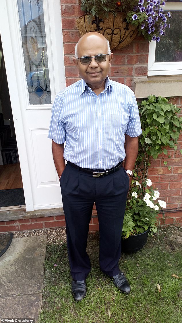 Councillor Rashmikant Joshi, who represents the North Evington ward, which has the highest number of coronavirus cases in Leicester and is home to dozens of garment factories said: ¿We are still waiting for all the statistics to completely understand what is behind this increase in coronavirus infections. But the working conditions of many people in Leicester are not good, particularly those who work in the garment industry. I¿m in little doubt that this is a contributory factor to the huge surge that we are witnessing¿