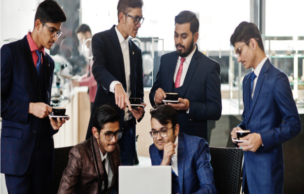 25 Fintech Startups Shortlisted By IIM Bangalore’s Startup Hub