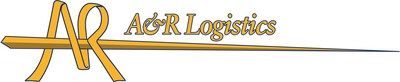 A&R Logistics logo (PRNewsfoto/A&R Logistics)