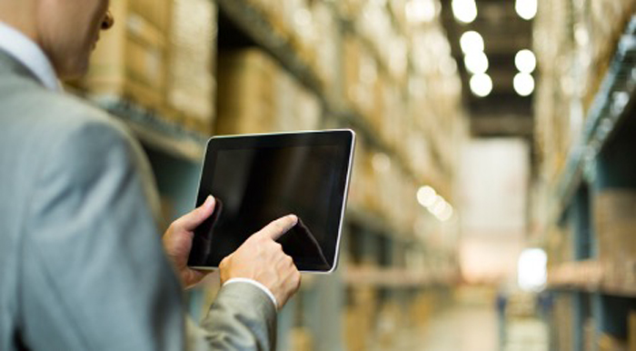 Approaching business resiliency amid supply chain disruptions