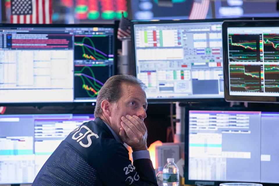 Off The Charts Dividends
