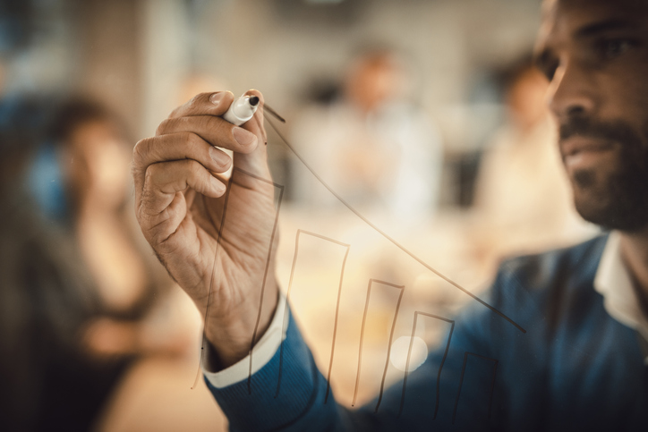 Better supply chain planning means better business performance