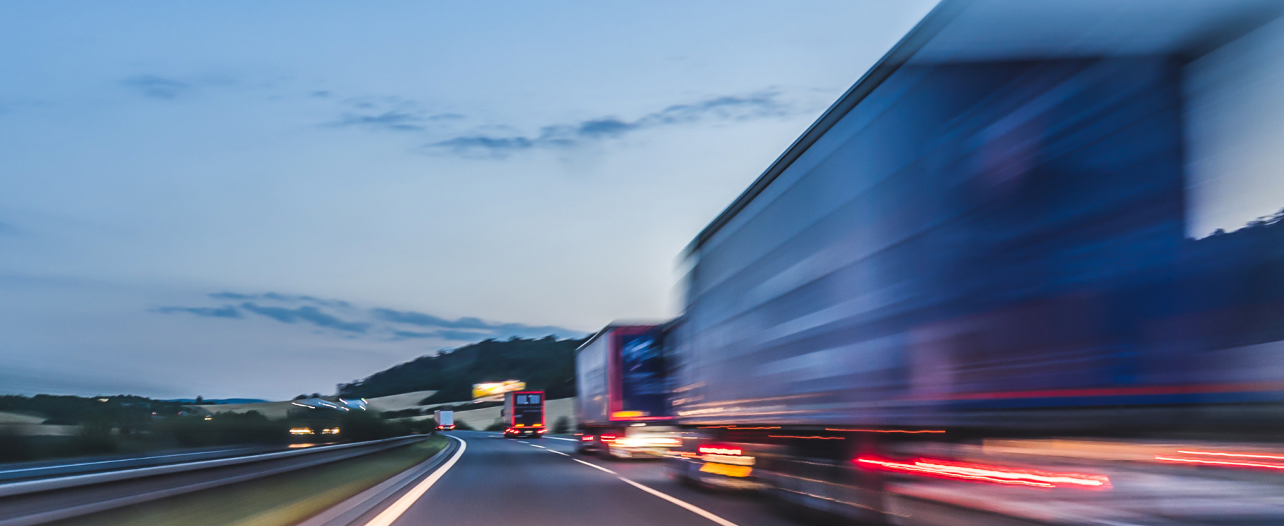 Supply Chain Supply Chains Warehouse Logistics Road Highway - Shutterstock