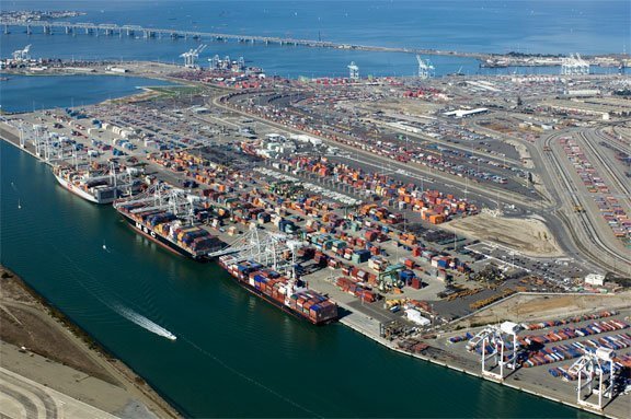 Carriers show their hand, Q3 blank sailings proliferate