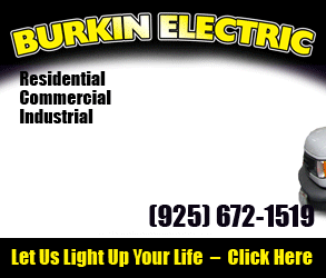 Burkin Electric