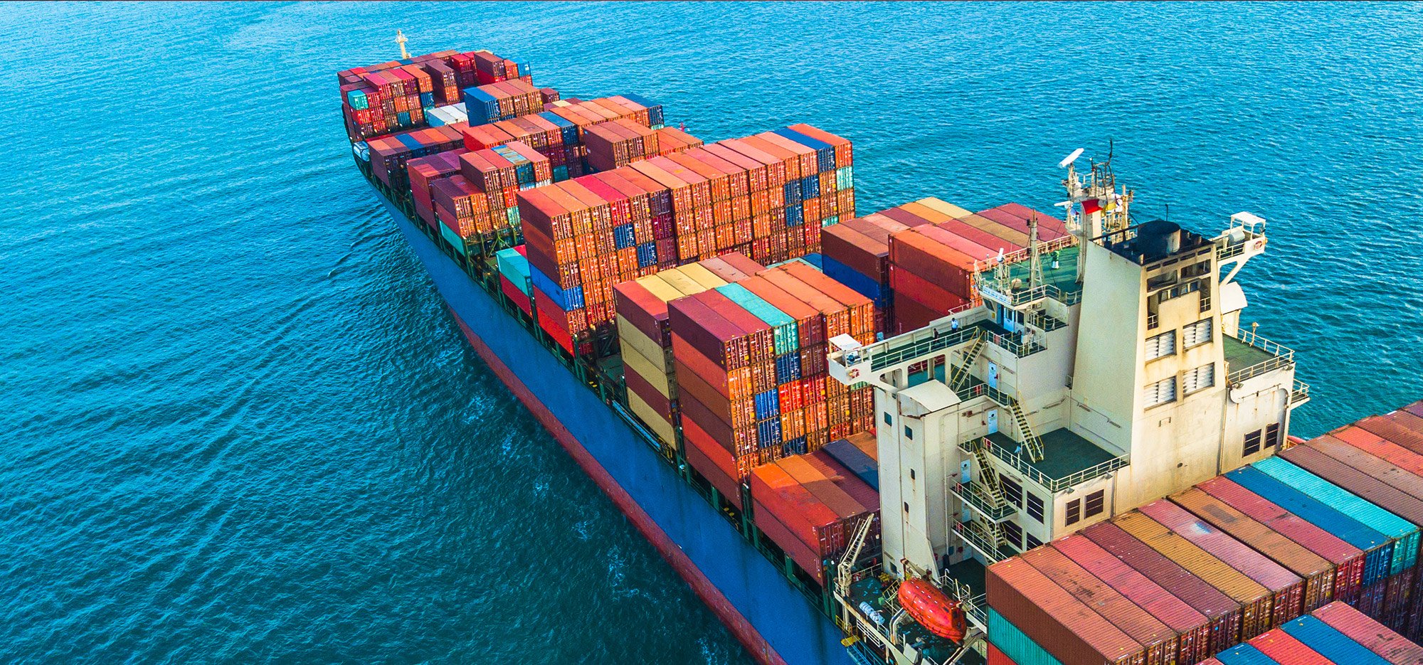 Freight Forwarding