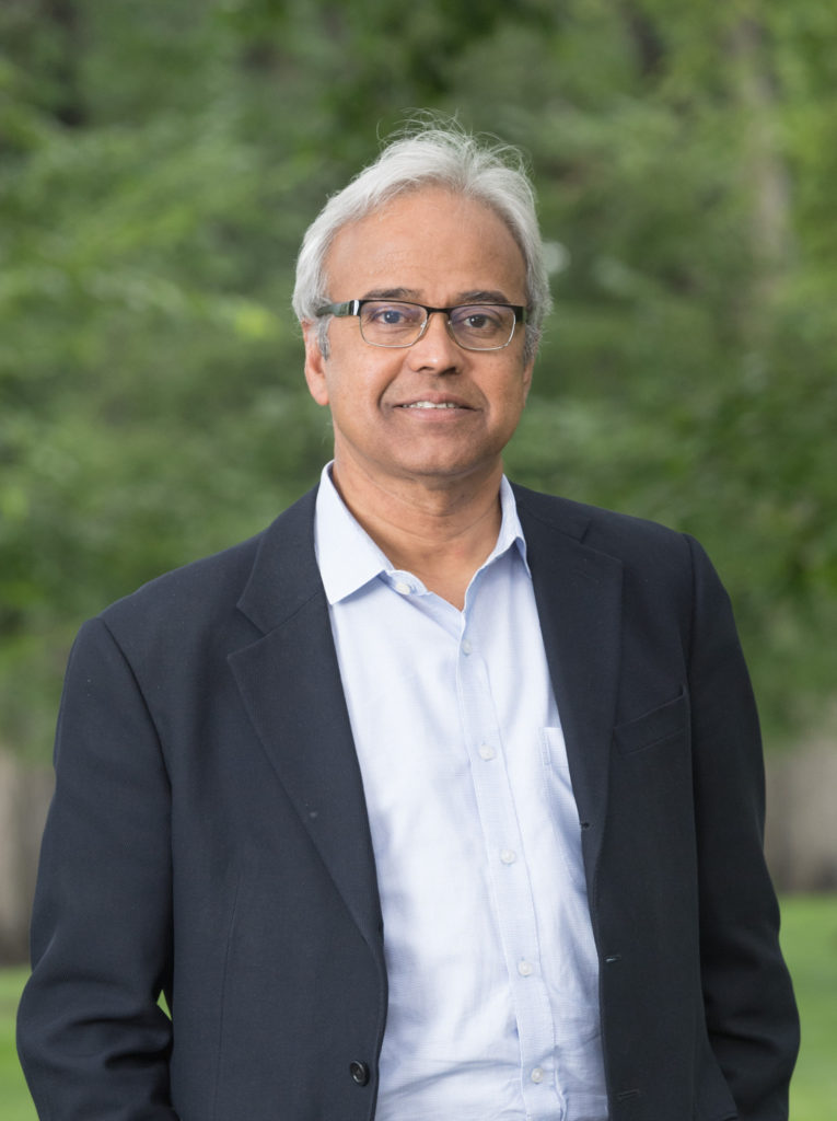 Ajay Menon