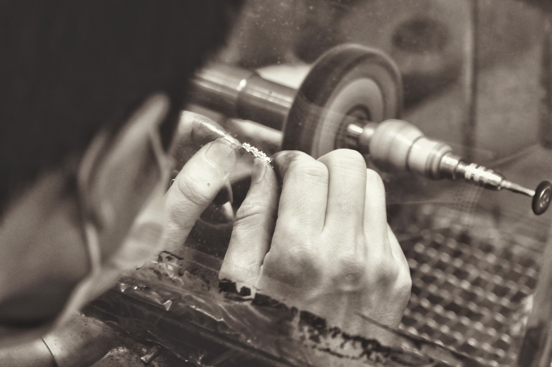 International Manufacturing Contract lawyers