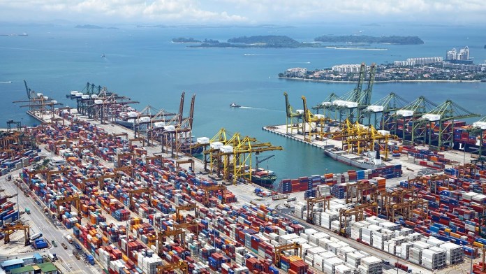 Tema Port Tema Port