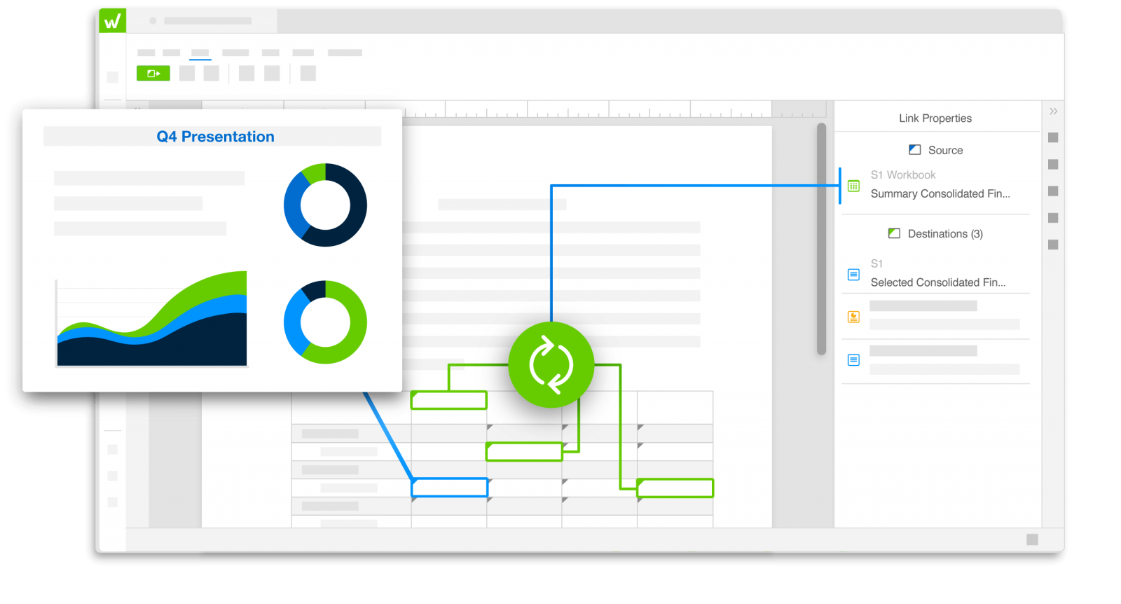 Government Software | Federal, State, and Local Software | Workiva