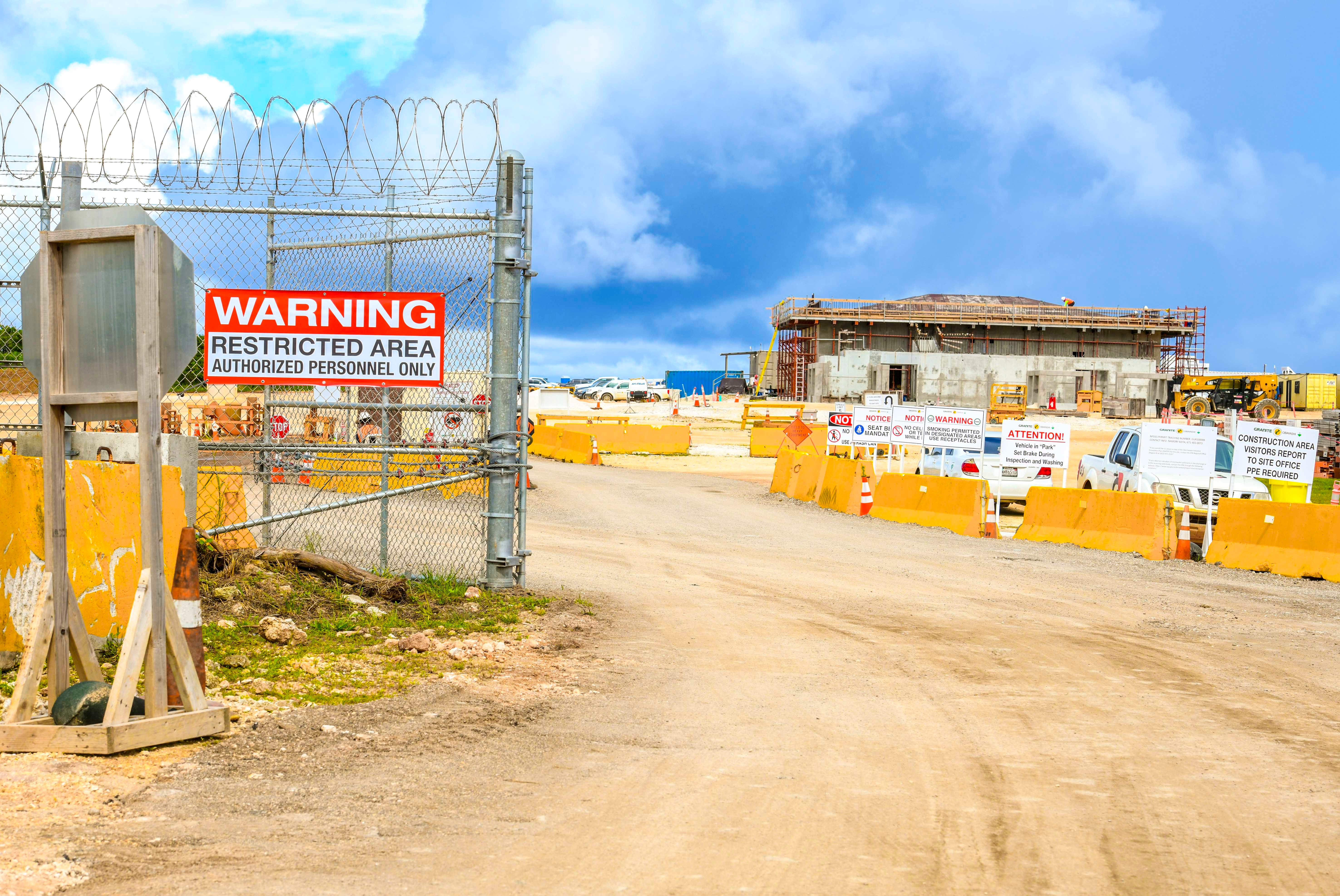 The government buys products and services differently than the private sector. The Guam PTAC will discuss marketing strategies, essential documents, and how to get your company on “the list."