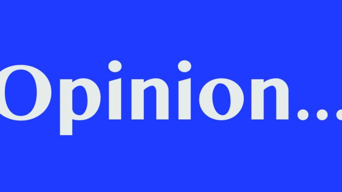 Opinion feature