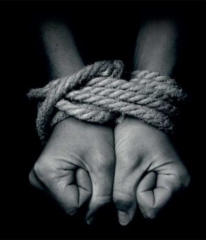 modern slavery