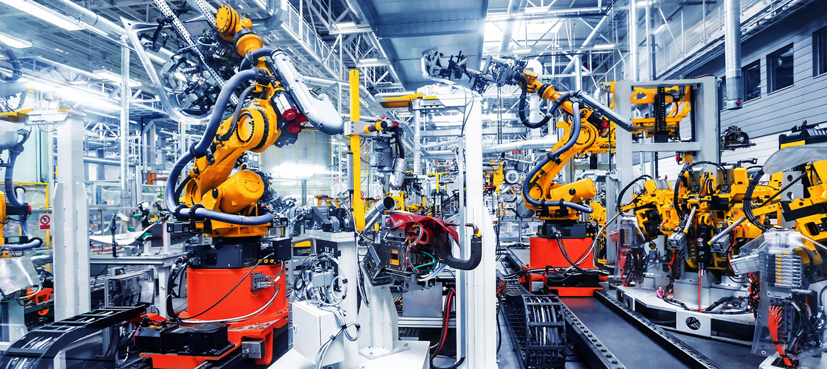 Control Infotech - Automation | Electrical | Analysis USA, India