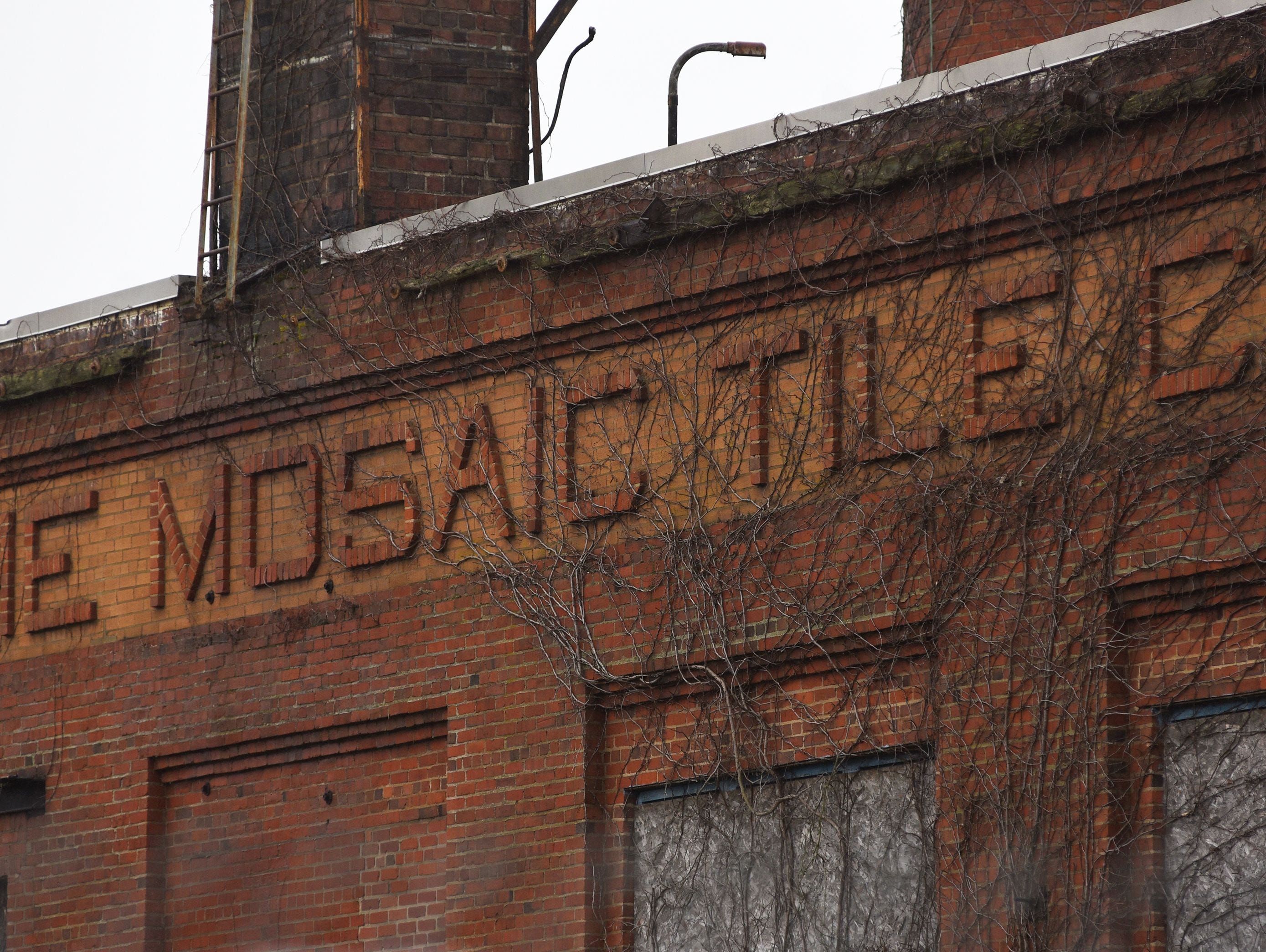The Ohio AG office filed a lawsuit against CKE Corporation, Pelican Landholdings, Catfish LLC, Catfish Zanesville LLC, alleging the companies created a risk of asbestos exposure during the demolition of both the Lear Property at 2200 Linden Ave., and the former Mosaic Tile building at 1525 Pershing Road. It demands the defendants clean up the property, starting first with a detailed survey of the asbestos present, including a map of all piles containing asbestos. The suit was filed in Muskingum County Common Pleas Court on May 28.