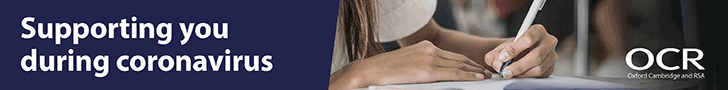 OCR Covid19 Banner