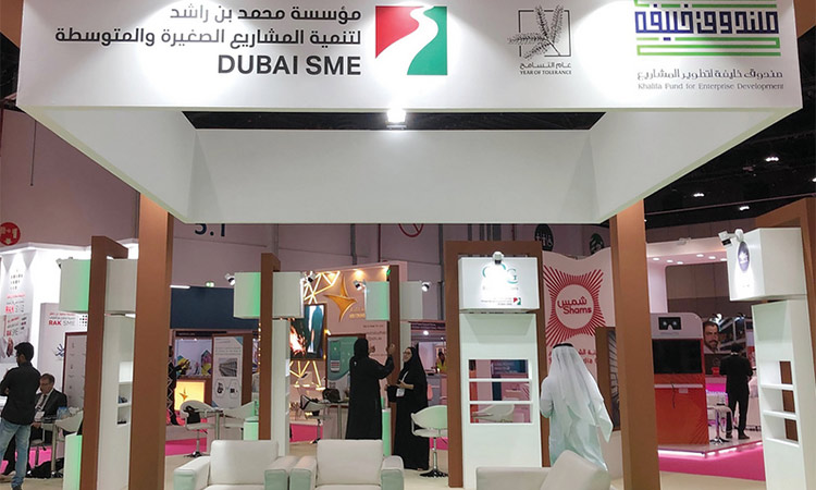 Dubai-SME