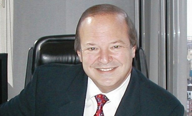 David J. Kaufmann