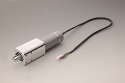 PULSEROLLER Pulse Geared Drive