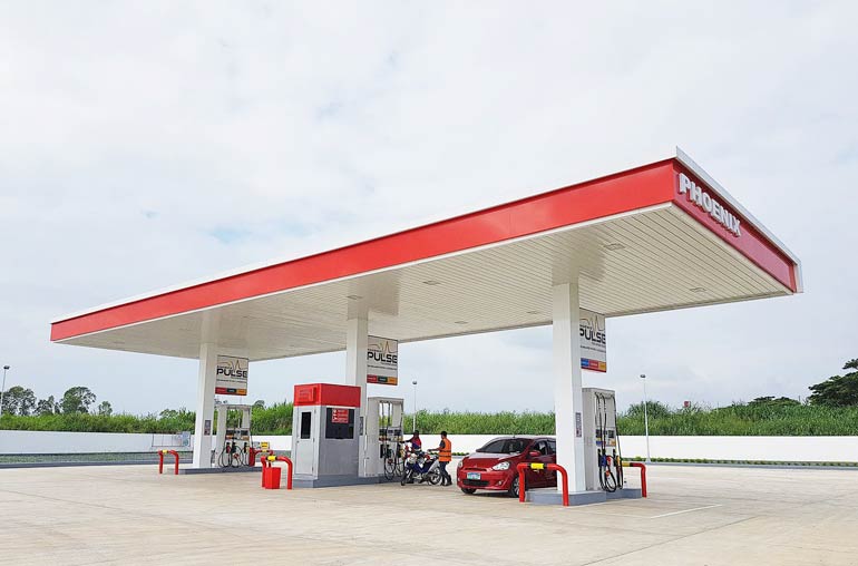 Phoenix-Petroleum