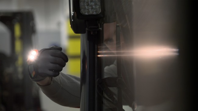 ProGlove and StayLinked partnership leverages mutual hardware and software expertise to help firms easily pair legacy systems with modern mobile tools and IIoT wearables to meet the demands of Industry 4.0 ProGlove and StayLinked partnership leverages mutual hardware and software expertise to help firms easily pair legacy systems with modern mobile tools and IIoT wearables to meet the demands of Industry 4.0