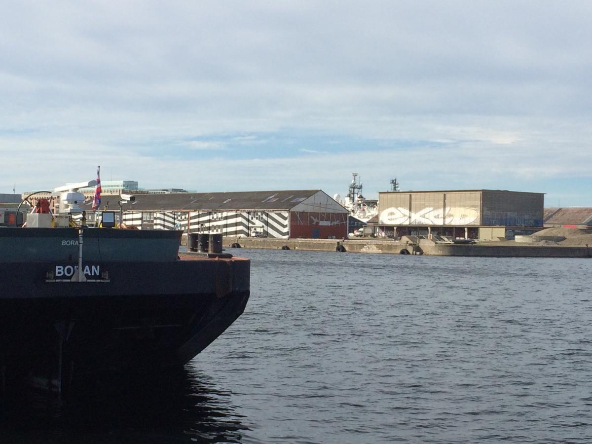 Clarebout Potatoes in looking to open its first French factory in the port of Dunkirk.