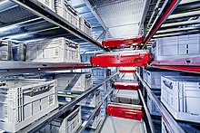 Automated Sample Storage Systems Market