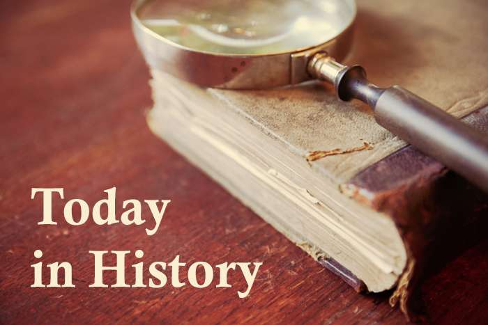 Photo of old book courtesy <a href="http://shutterstock.com">shutterstock</a>