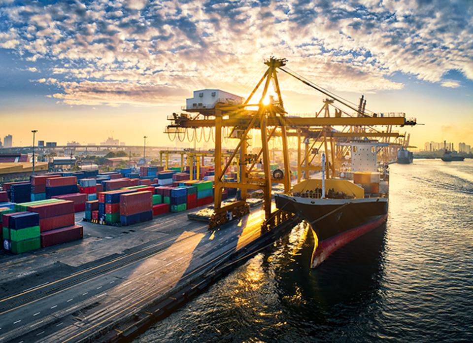 Supply chains post-COVID