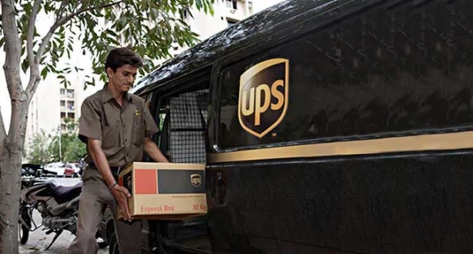 UPS to counterbalance carbon impact of all Indian shipments in June