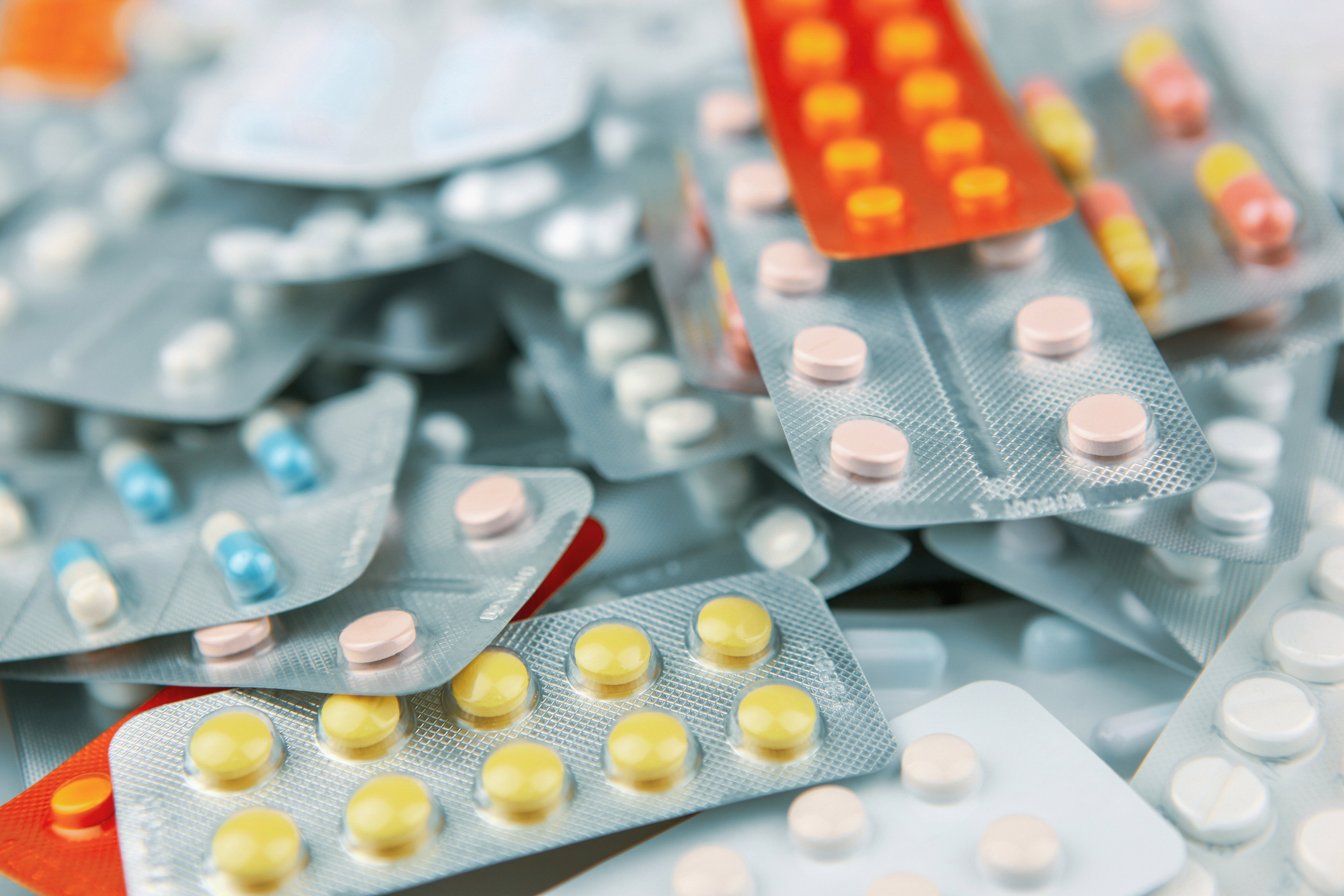  Medical supply chain issues related to coronavirus are a concern for experts