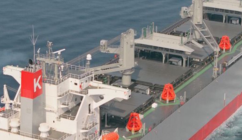 Weekly Broker: Activity picks up