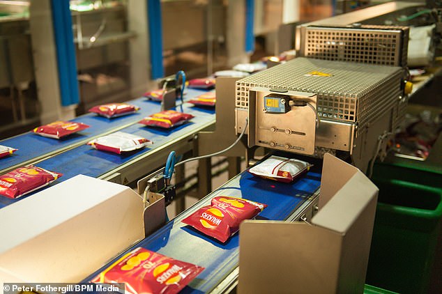 The company said employees with a confirmed or suspected case of Covid-19 were self-isolating on full pay