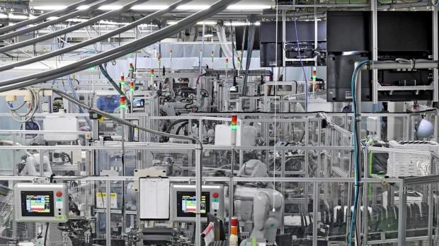 Sony's factory can assemble a PlayStation console every 30 seconds 43 | TweakTown.com