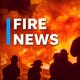 Fire news