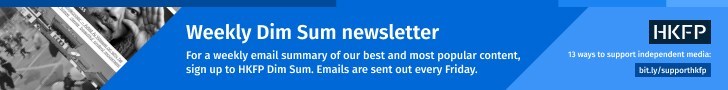 newsletter hkfp