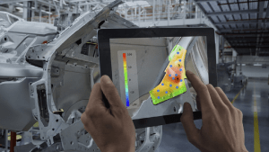Improving ROI For Industry 4.0 With Cellular Connectivity
