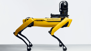 Boston Dynamics Launches ‘Spot’ Commercial Sales