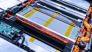 Artificial Intelligence Optimizes EV Battery Assembly