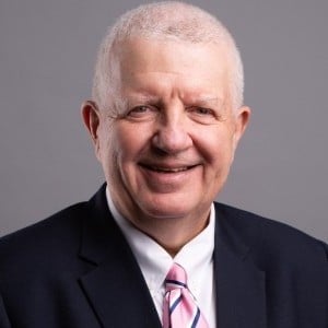 Stephen Innes of AxiCorp