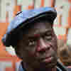 Reparations For Police Brutality