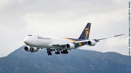 Time could be running out for 747