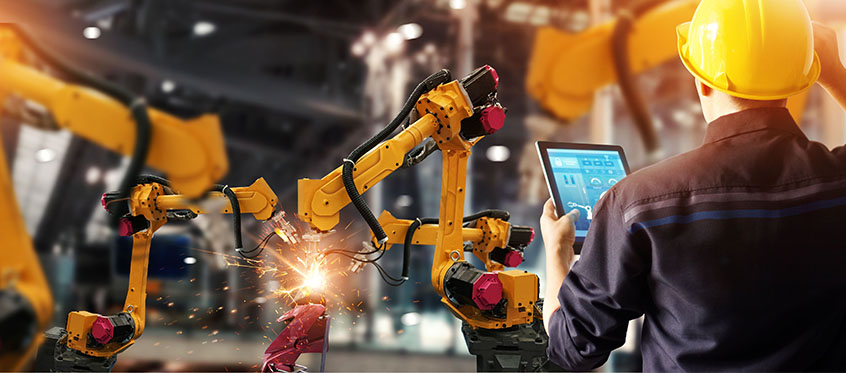 Register for our webinar on software supply chain management