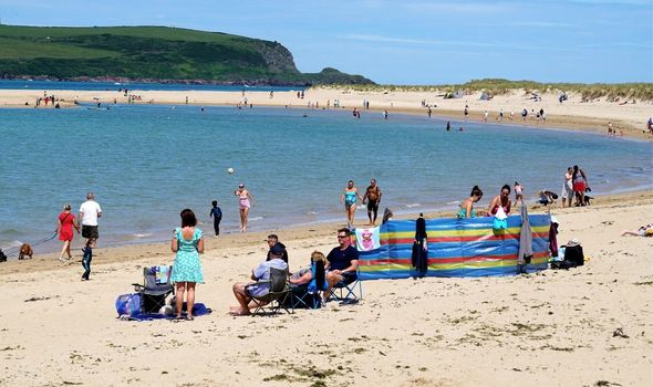 cornwall