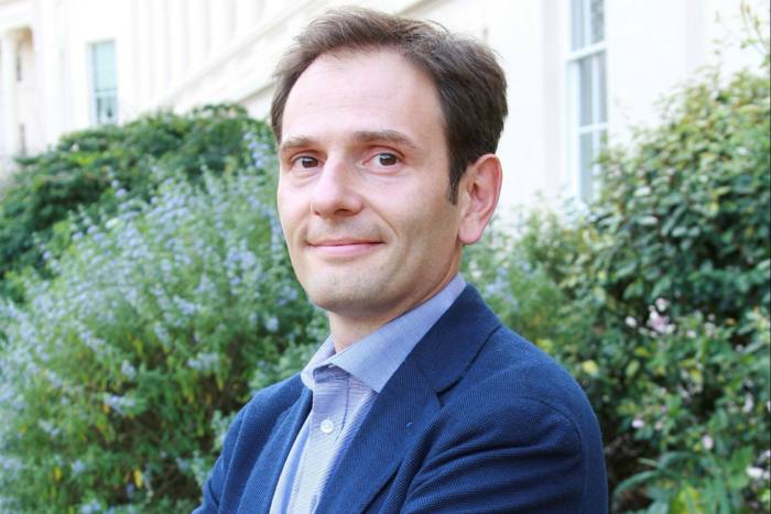 Professor Paolo Surico