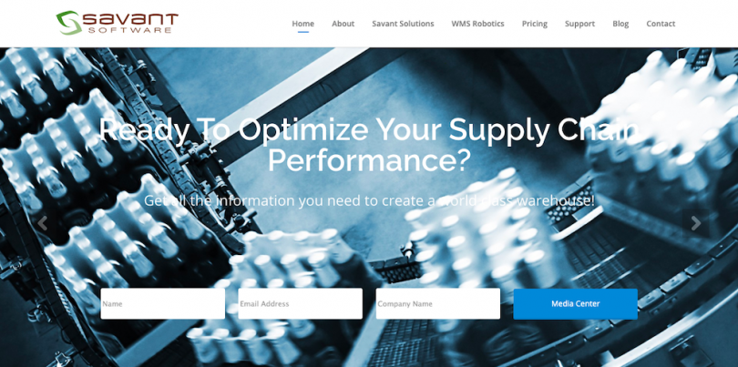 Savant Software software companies in Phoenix