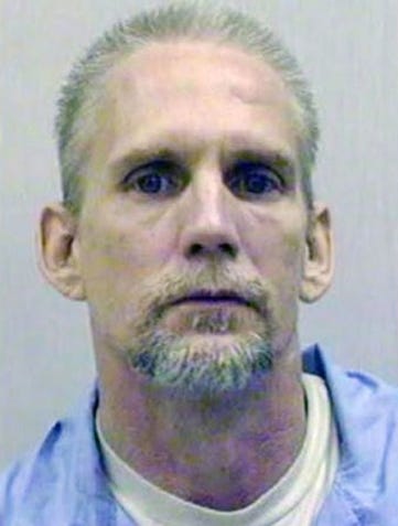 Wesley Ira Purkey is scheduled for execution in Terre Haute, IN.