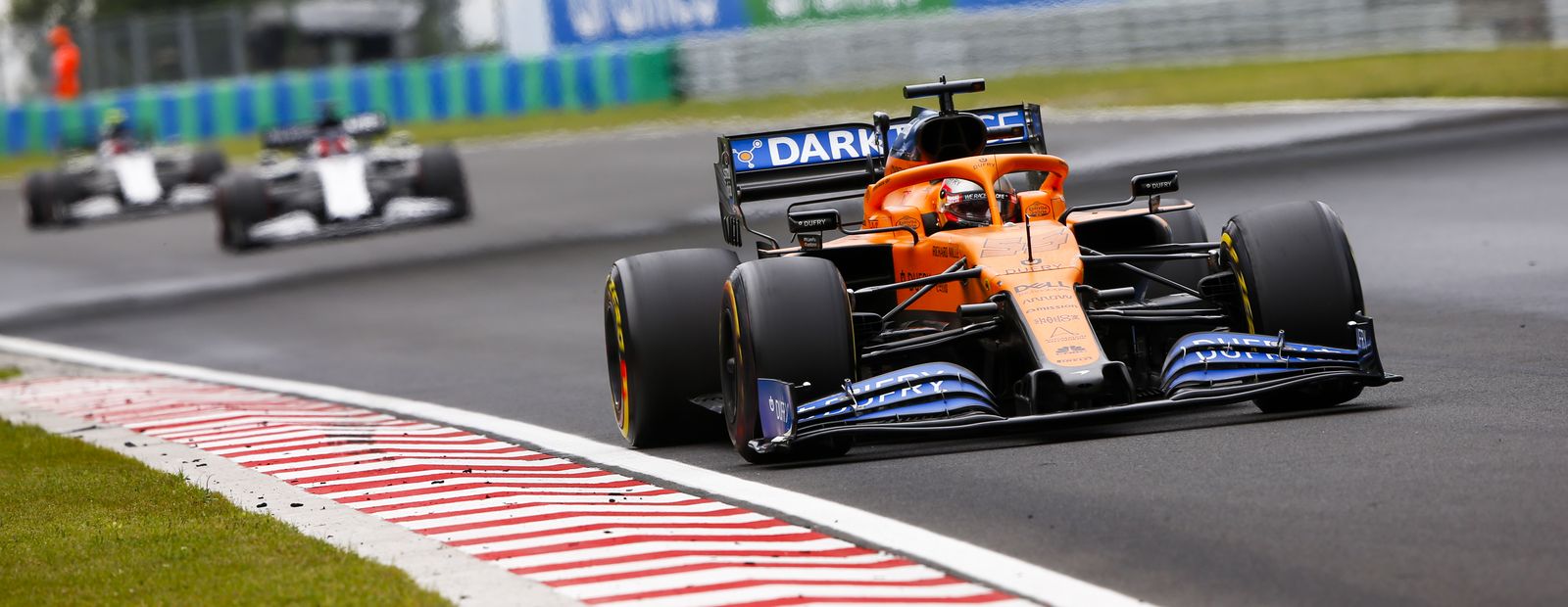 2020 Hungarian Grand Prix